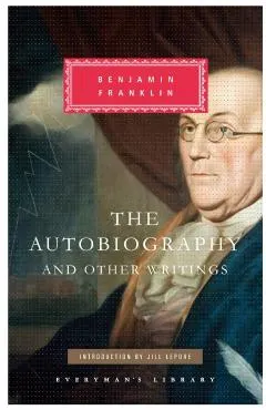 Autobiography of Benjamin Franklin