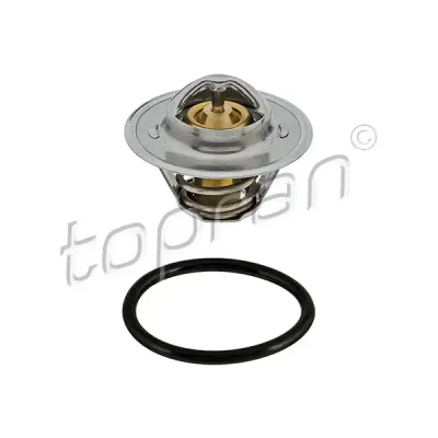 Termostat, lichid racire TOPRAN 113 851