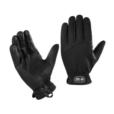 Manusi tactice SCOUT MK.2 piele M-TAC - M