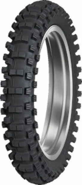 Dunlop Geomax MX 34 ( 90/100-14 TT 49M Roata spate )