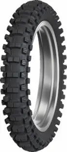 Dunlop Geomax MX 34 ( 90/100-14 TT 49M Roata spate )