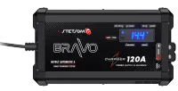 Sursa alimentare STETSOM BRAVO CHARGER 120A
