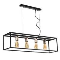 Lampa Corp de iluminat suspendata Floki.
