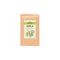 Pudra de amla, 100gr, Sattva Ayurveda