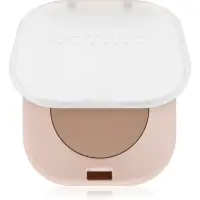 Notino Powder Eyeshadow Matte fard de ochi mat Honey Wood 1.65 g