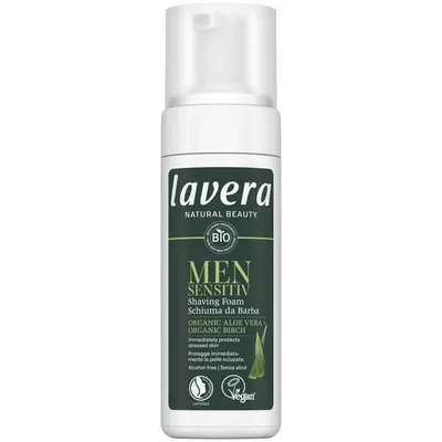 Spuma de Ras pentru Barbati Men Sensitiv 150ml
