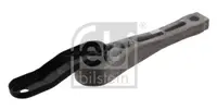 Suport Motor Spate Audi A3; Seat Altea, Altea Xl, Leon; Skoda Octavia Ii, Yeti; Vw Beetle, Eos, Golf Plus, Golf V, Golf Vi, Jetta Iii, Jetta Iv, Scirocco, Touran 1.2 1.4 1.4cng Dupa 2005