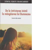 De la intristarea inimii la mangaierea lui Dumnezeu. Scrisori catre mireni
