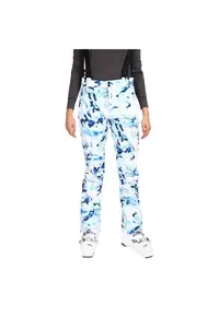 Pantaloni softshell Torien - Alb