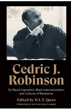 Cedric J. Robinson