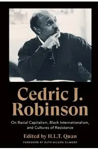 Cedric J. Robinson