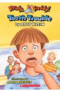 Ready, Freddy! #1: Tooth Trouble
