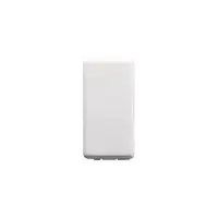Tasta falsa - 1 modul- 1 MODULE - SYSTEM WHITE