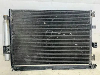 Radiator clima BV61-19710-BE Ford Focus 3 (2011-2015) 1.6 tdci T1DB 115 cp