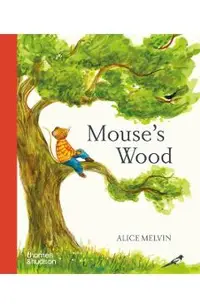 Mouse's Wood