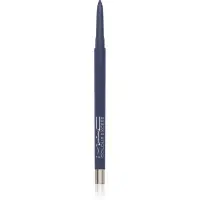 MAC Cosmetics Colour Excess Gel Pencil eyeliner gel rezistent la apă culoare Stay The Night 0,35 g