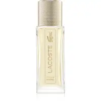 Lacoste Pour Femme Eau de Parfum pentru femei 30 ml