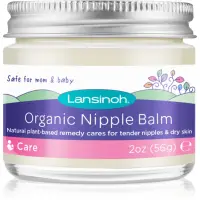 Lansinoh Care balsam pentru mameloane 60 ml