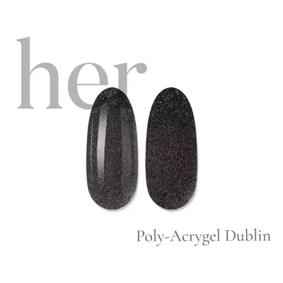 Poly Acrylgel Her Dublin 30g