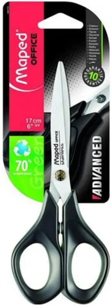 Foarfece Maped - Advances, 17 cm