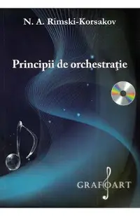 Principii de orchestratie + CD