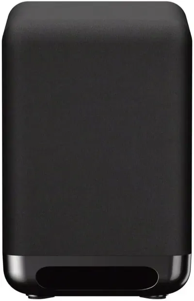 Subwoofer Sony - SA-SW5, negru