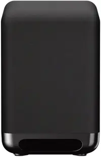 Subwoofer Sony - SA-SW5, negru