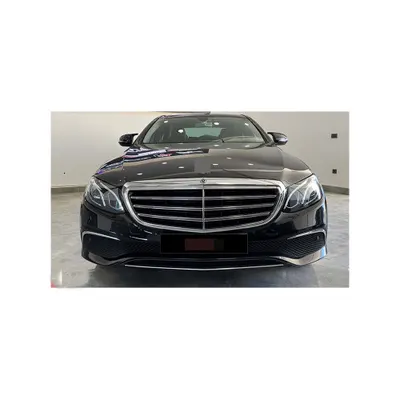 Capace oglinda tip BATMAN compatibile Mercedes Benz Seria E W213 2017-2020 Cod: BAT10042 / C557-BAT2