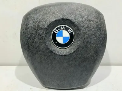 Airbag volan 2406130001B BMW X5 (2007-2013) [E70]