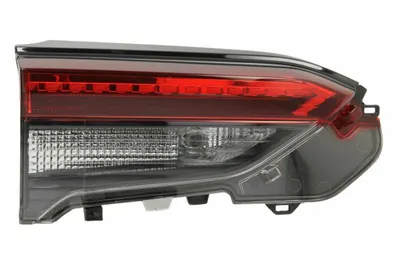 Stop spate Stanga (partea interioara, LED) potrivit TOYOTA RAV 4 V 12.18