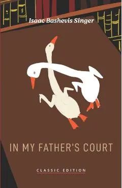 In My Father's Court