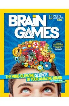 Brain Games -