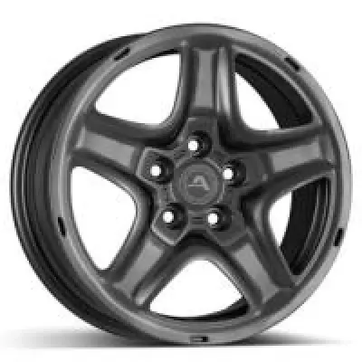 Janta Otel ALCAR STAHLRAD 6.5x17 5x114.3 ET32