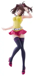 Statuetă Good Smile Company Animation: Yu-Gi-Oh! - Anzu Mazaki, 23 cm