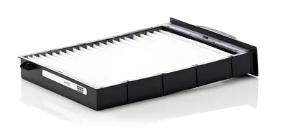 Filtru habitaclu Mann-Filter CU 2316