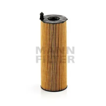 Filtru ulei Mann-Filter HU 8001 x