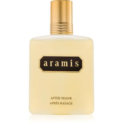 Aramis After Shave Lotion after shave pentru bărbați 200 ml
