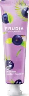 Crema de maini Acai Berry My Orchard, 30g, Frudia