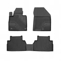 Set Covorase Auto Tip Tavita Hyundai Santa Fe Iv Fabricatie 08.2018 - 2020
