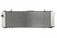 Radiator racire motor (manual) potrivit JEEP CHEROKEE 2.5 2.5D 01.88-09.01