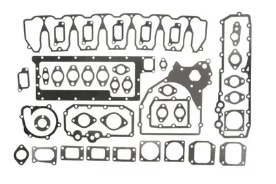 Set garnituri complet motor potrivit DEUTZ BF6M1012, FENDT 307 CA FARMER; DEUTZ FAHR 100, 100 A, 105, 105 MK2, 105 MK3, 106 MK2, 106 MK3, 110 MK2, 110 MK3, 115 MK2, 115 MK3, 6.00 MK1, 6.01