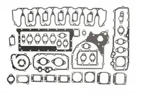 Set garnituri complet motor potrivit DEUTZ BF6M1012, FENDT 307 CA FARMER; DEUTZ FAHR 100, 100 A, 105, 105 MK2, 105 MK3, 106 MK2, 106 MK3, 110 MK2, 110 MK3, 115 MK2, 115 MK3, 6.00 MK1, 6.01