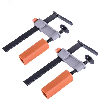 Set clame de prindere pentru sinele de ghidare Evolution (modelul de sine original)