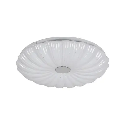 Plafoniera Led Bonsa Led Bonsa Led 17,5w Nw