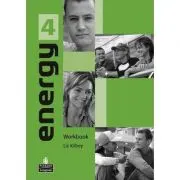 Energy 4 Workbook