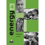 Energy 4 Workbook