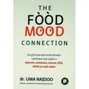 The food-mood connection