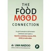 The food-mood connection