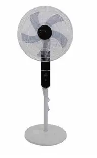Ventilator de podea FS 45R cu inaltime reglabila