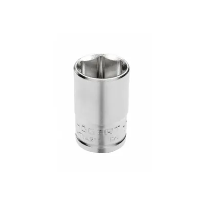 soclu 1/2, hexagonal metric, otel CrV, 11 mm DIN 3124